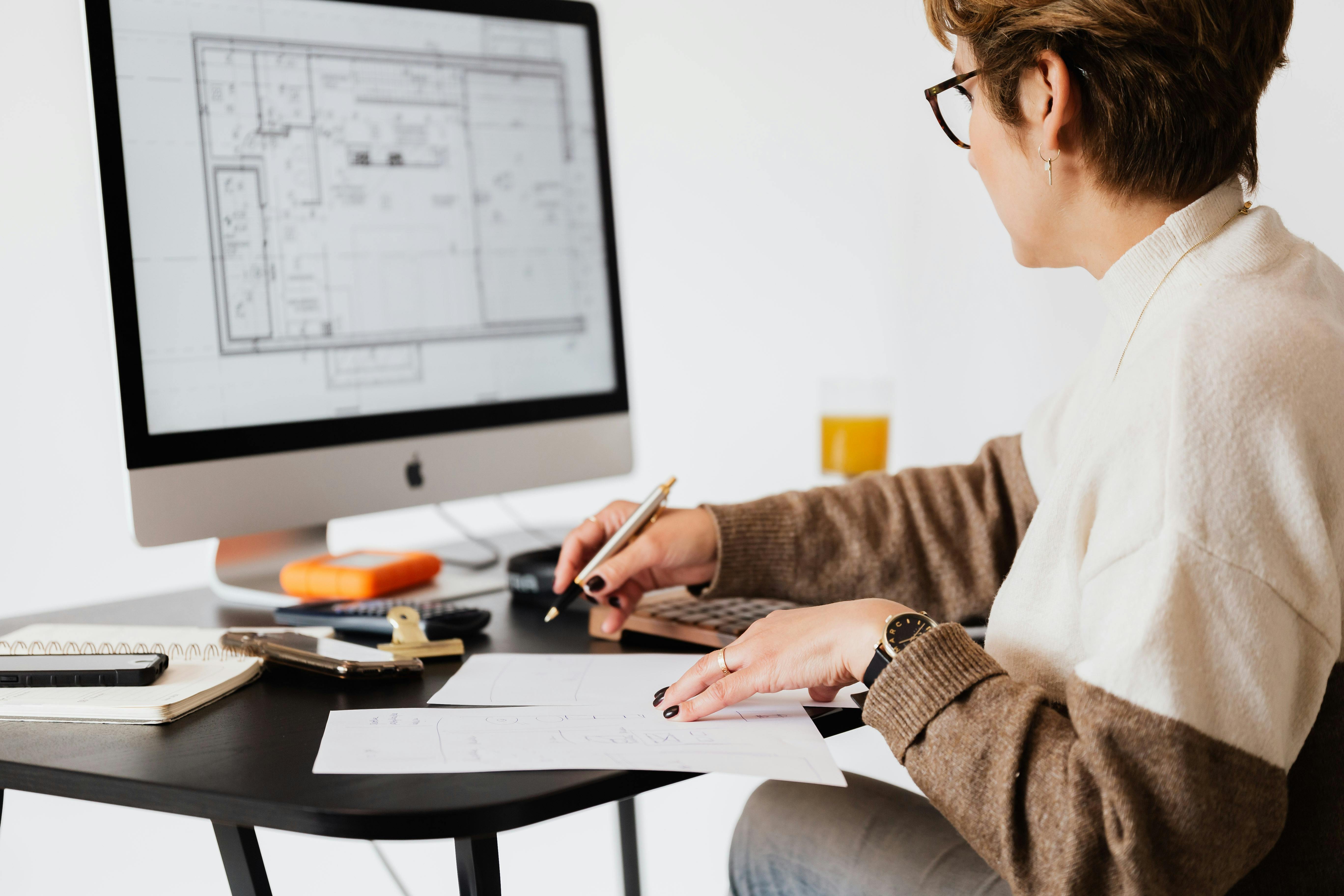 Architectural Services